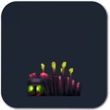 Void Larva Icon