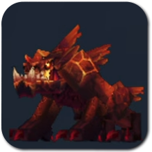Emberwulf Icon