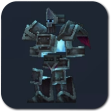 Shadow Knight Icon
