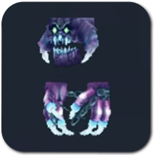 Void Spectre Icon