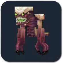 Void Crawler Icon