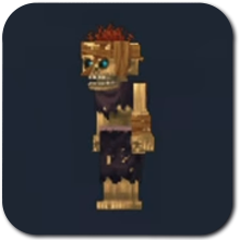 Sandswept Skeleton Assassin Icon