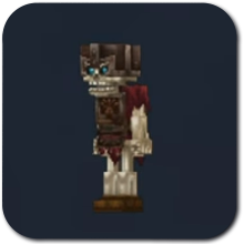 Skeleton Knight Icon