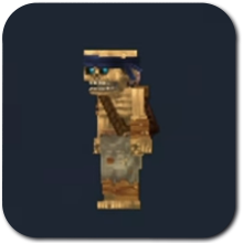 Sandswept Skeleton Scout Icon