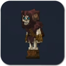 Skeleton Ranger Icon