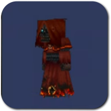 Incandescent Skeleton Mage Icon