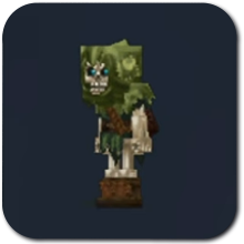 Skeleton Archer Icon