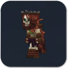 Skeleton Archmage Icon