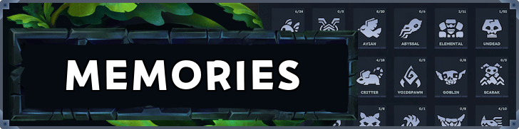 Hytale Memories Partial