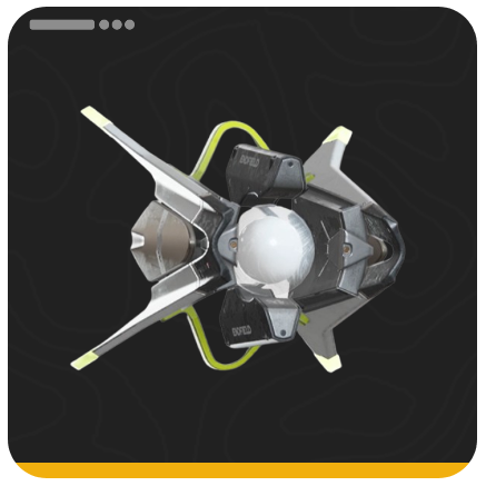 Endfield OBJ Arts Identifier