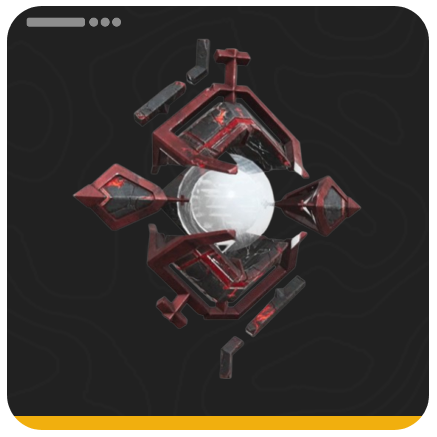 Endfield Stanza of Memorials