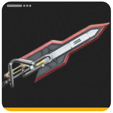 Endfield Chimeric Justice