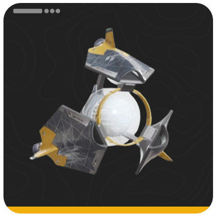 Endfield Wild Wanderer