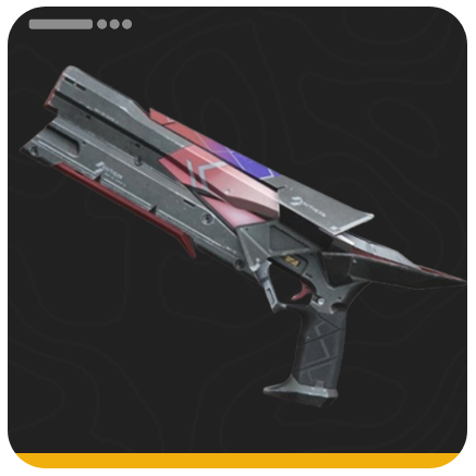 Endfield Rational Farewell