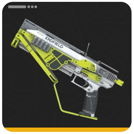 Endfield OBJ Velocitous