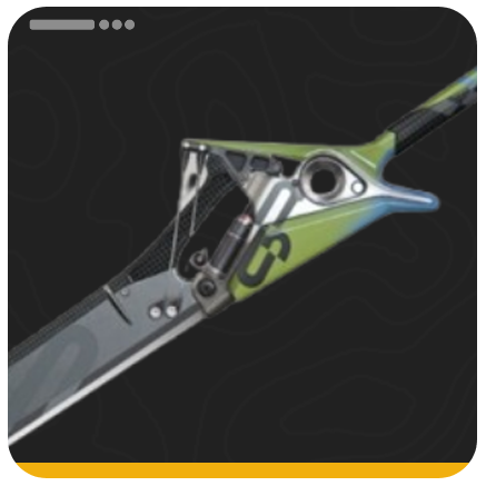 Endfield Finchaser 3.0