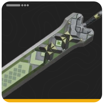 Endfield Ancient Canal