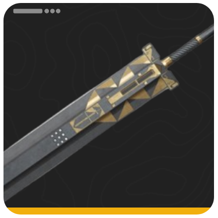 Endfield Seeker of Dark Lung