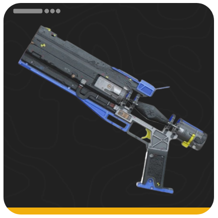 Endfield Opus: The Living