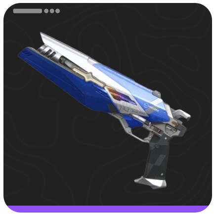 Endfield Howling Guard