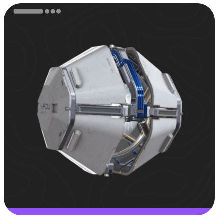 Endfield Hypernova Auto