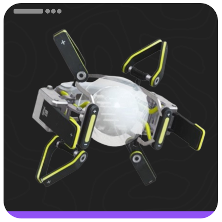 Endfield Fluorescent Roc