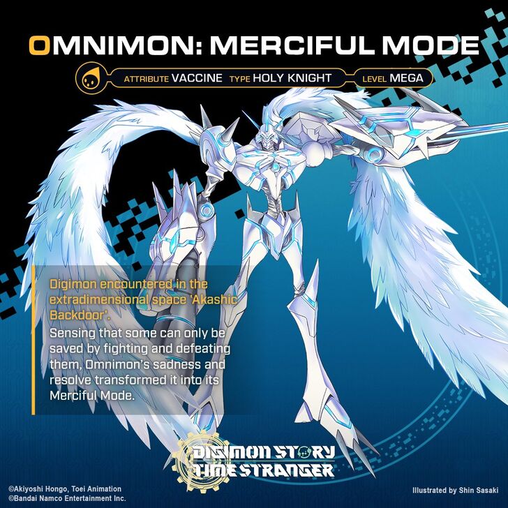 Omnimon MM
