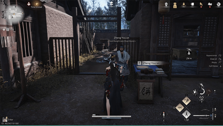 Zheng Clan of Kaifeng