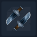 Cobalt Daggers Icon