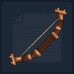 Copper Shortbow Icon