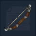 Iron Shortbow Icon