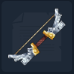 Mithril Shortbow Icon