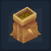 Feed Bag Icon