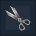 Crude Shears Icon