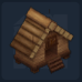 Chicken Coop Icon