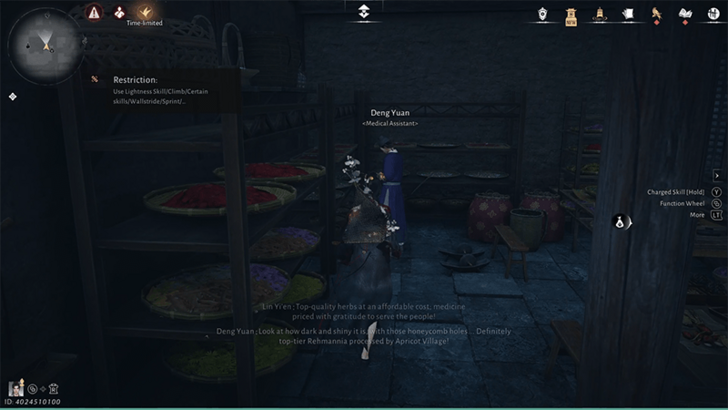 Miracle Medicine of Apricot