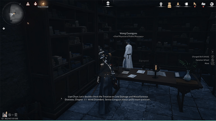 A Remedy for the Masses