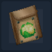 Cauliflower Seed Bag Icon