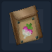 Turnip Seed Bag Icon