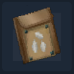 Rice Seed Bag Icon