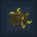 Potato Sprout Icon