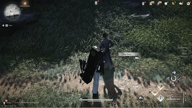 Nighttime Disturbance