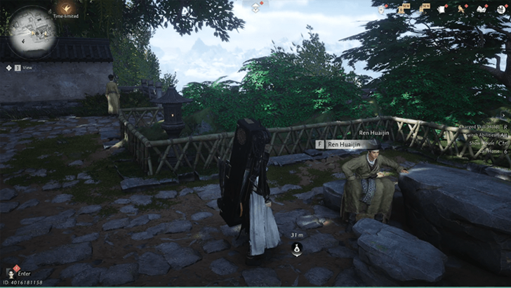 An Unholy Prophecy (MT)