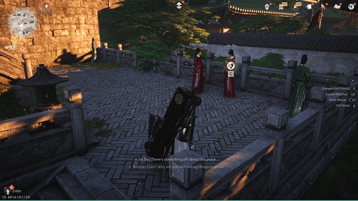 The Private-Forged Armory Case