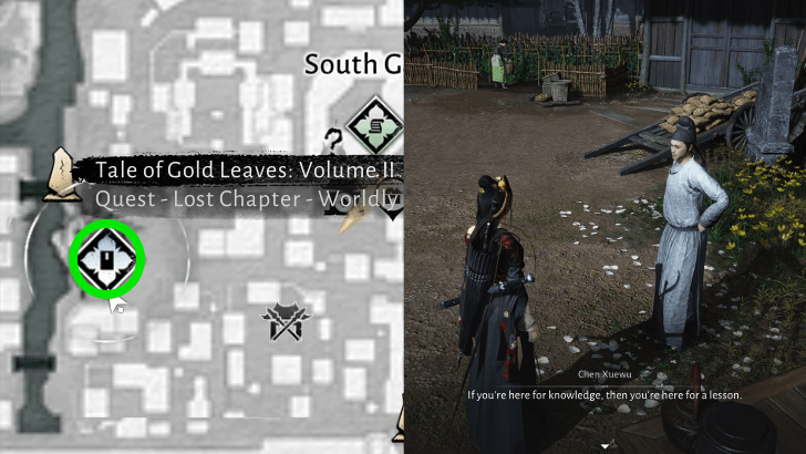 Visit Hopewell Academy for Information