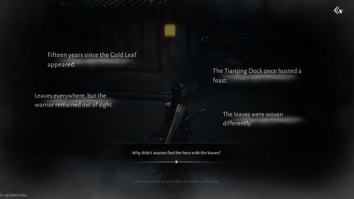 Find a Safe Place to Deduce the Truth