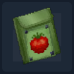 Tomato Seed Bag (Eternal) Icon