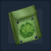 Lettuce Seed Bag (Eternal) Icon