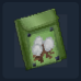 Cotton Seed Bag (Eternal) Icon