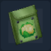 Cauliflower Seed Bag (Eternal) Icon
